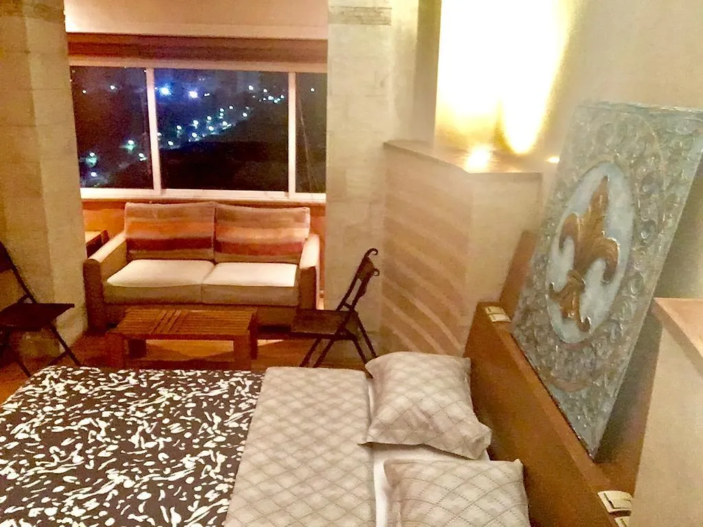 Studio Luxe Hassan II Lejlighed Casablanca