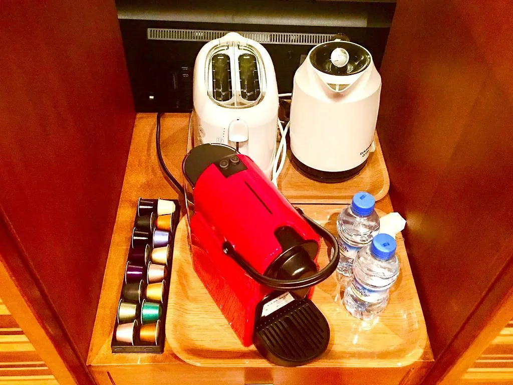 Studio Luxe Hassan II Lejlighed Casablanca